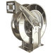 FT Pro - SSHR-15N-12 1/2" BSP Outlet SS Bare Hose Reel - FluidAirFittings