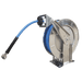 FT Pro - SSHR-15-12SB106F Hose Reel 100R1AT 3/8" BSP Female 15M - FluidAirFittings