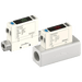 Aignep PR03 0-2000 L/MIN 3/4" PNP + Analog 1-5V PR032007P1 - FluidAirFittings