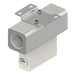 Aignep Mounting Bracket PR03B20 - FluidAirFittings