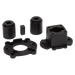 J+J D63/DN50/ 2" FIP Easy-Fit Mounting Kit F05/07 X 11MM ACTMKEASYFIP-2 - FluidAirFittings