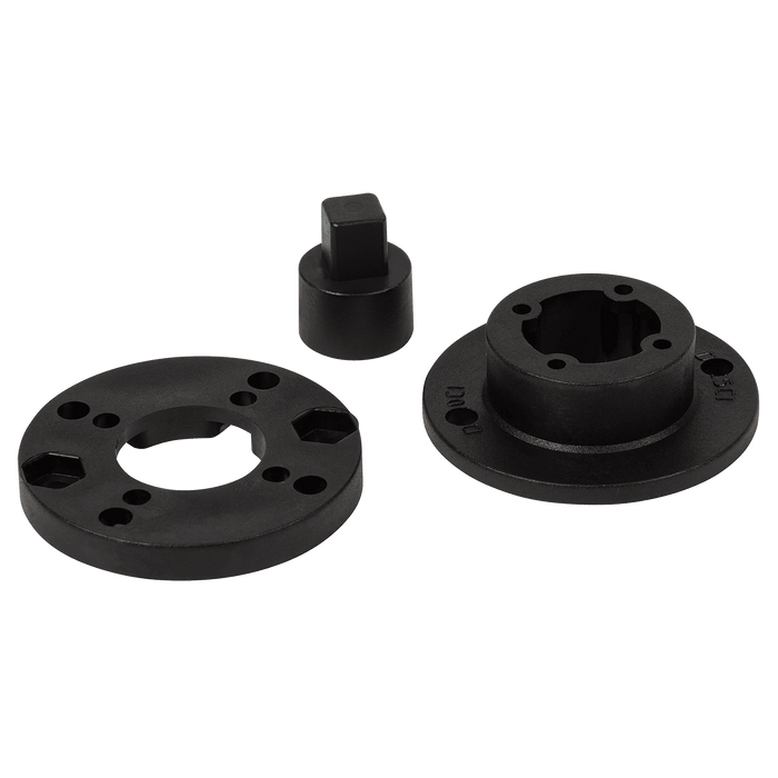J+J D20/DN15/ 1/2" GF5 46 Easy-Fit Mounting Kit F03/05 X 11MM ACTMKEASYGF-12 - FluidAirFittings