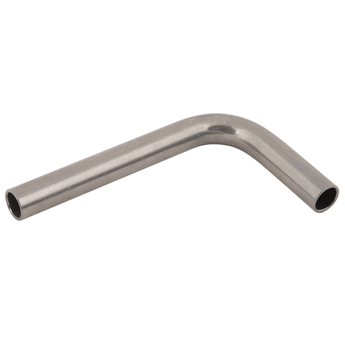 M-Press 15 X 15 90° Bend (M X M) SS 316 Fitting 123501515 - FluidAirFittings