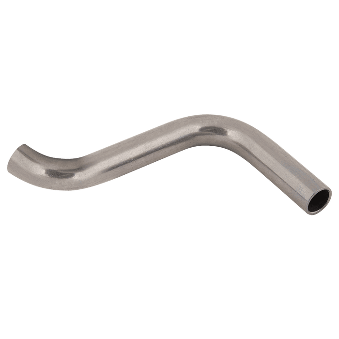 M-Press 22 X 22 Partial Crossover SS 316 Fitting 123602222 - FluidAirFittings