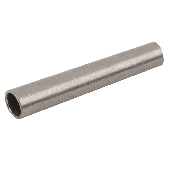 M-Press Series 1 35MM S Steel 316 Pipe 6M 129503510 - FluidAirFittings