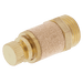 FT Pro Exhaust Silencer Restrictor 1/4" BSP ESR14 - FluidAirFittings