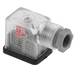 FT Pro - M1TS2VL2 S/Connector TYP3/B PG9 115V 2 Poles + Earth - FluidAirFittings