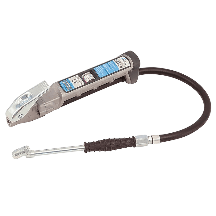 PCL High Pressure Mk4 Air Line Tyre Inflator AFG6H04 - FluidAirFittings