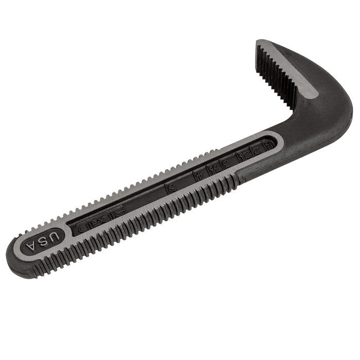 RIDGID Hook Jaw - 36" Wrench 31720 - FluidAirFittings