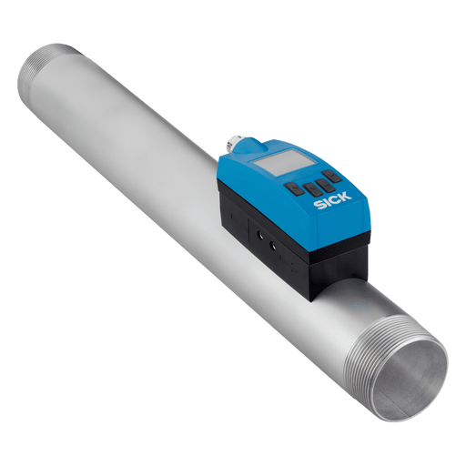 SICK Flow sensors, FTMg, FTMG-ISR50SXX 1120115 - FluidAirFittings