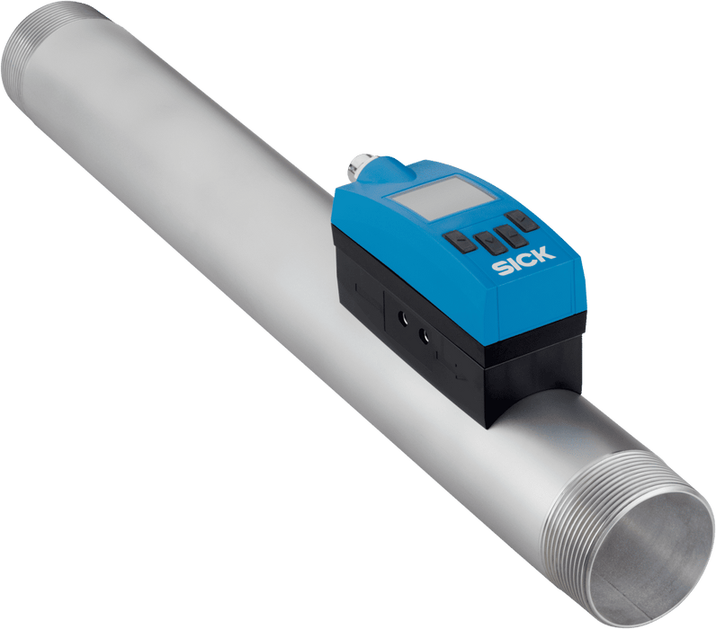 SICK Flow Sensors, FTMg, FTMG-ESR50SXX 1120116 - FluidAirFittings