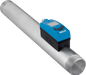 SICK Flow Sensors, FTMg, FTMG-ESR50SXX 1120116 - FluidAirFittings