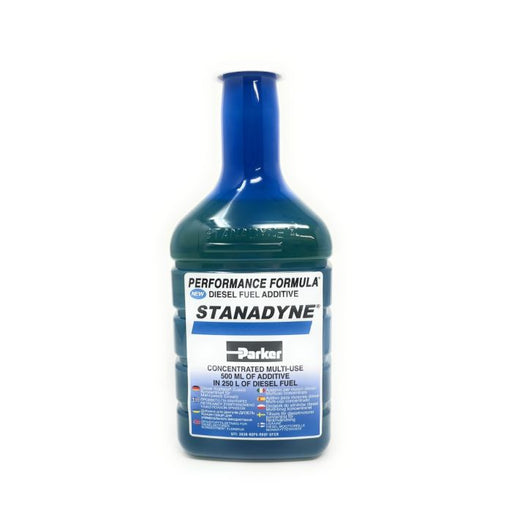 Parker 500ml Stanadyne Diesel Fuel Additive 22805 - FluidAirFittings