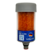 Check Valves, Orange Silica Gel, Size 1  TTE-1-CV - FluidAirFittings