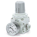 SMC Vacuum Regulator IRV10A-C06 - FluidAirFittings