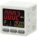 SMC Digital Pressure Switch ISE20A-T-01-J - FluidAirFittings