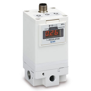 ELECTRO-PNEUMATIC REGULATOR ITV3050-31F3N3 - FluidAirFittings