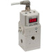 SMC High Pressure Electro-Pneumatic Regulator ITVH2020-31F3N - FluidAirFittings