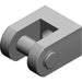 SMC Double Knuckle Joint Y-G02 - FluidAirFittings