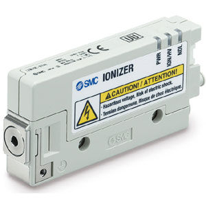 SMC Ionizer IZN10E-11P06 - FluidAirFittings