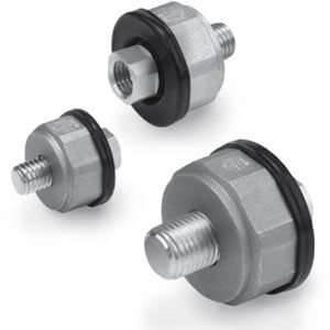 FLOATING JOINT JT40 - FluidAirFittings