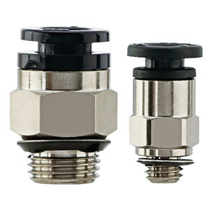 SMC Fitting. KAH06-M5 - FluidAirFittings