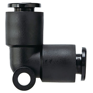 SMC Electrostat Protection Fitting. KAL08-00 - FluidAirFittings