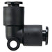 SMC Electrostat Protection Fitting. KAL08-00 - FluidAirFittings