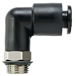 SMC Fitting. KAL04-M5 - FluidAirFittings