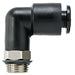 SMC Fitting. KAL06-M5 - FluidAirFittings