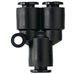 SMC Fitting. KAU06-00 - FluidAirFittings