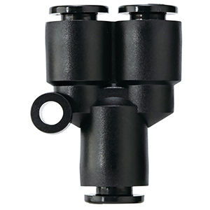SMC Fitting. KAU04-00 - FluidAirFittings