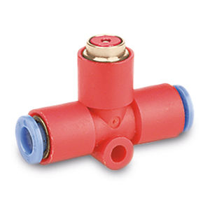 SMC Residual P. Relief Valve. KEA10 - FluidAirFittings