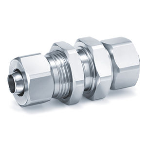 SMC Insert Fitting. KFG2E0604-00 - FluidAirFittings