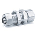 SMC Insert Fitting. KFG2E0604-00 - FluidAirFittings