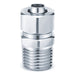 SMC Insert Fitting. KFG2H1075-02S - FluidAirFittings