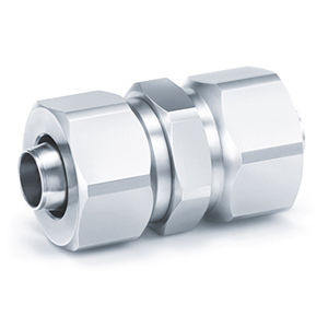 SMC Insert Fitting. KFG2H0604-00 - FluidAirFittings