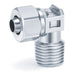 SMC Insert Fitting. KFG2L0604-02S - FluidAirFittings