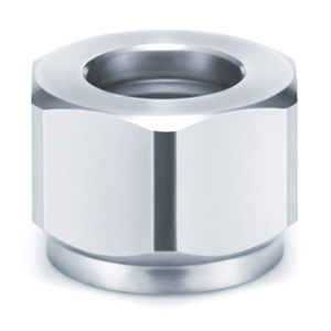 SMC Union Nut KFG2N-16 - FluidAirFittings