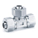SMC Insert Fitting. KFG2T0604-00 - FluidAirFittings