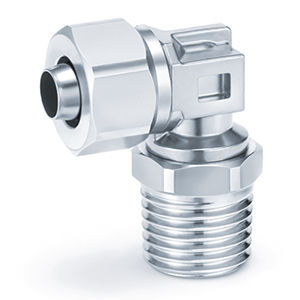 SMC Insert Fitting. KFG2V0425-01S - FluidAirFittings