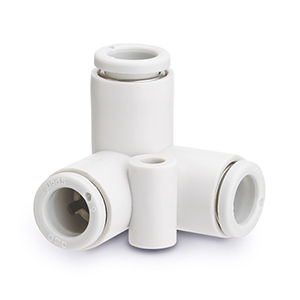 SMC Male Fitting, D 12 Tube. KQ2D12-00A - FluidAirFittings