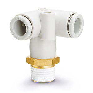 SMC One-Touch Fitting. KQ2D04-M5A - FluidAirFittings