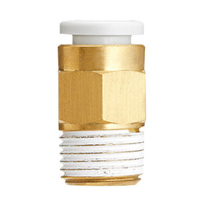 SMC One-Touch Fitting. KQ2H12-02A - FluidAirFittings
