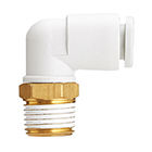 SMC One-Touch Fitting. KQ2L06-M5G - FluidAirFittings