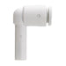 SMC Male Fitting, D 1/4 Tube. KQ2L07-99A - FluidAirFittings