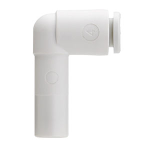 SMC One-Touch Fitting. KQ2L06-10A1 - FluidAirFittings