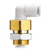 SMC One-Touch Fitting. KQ2LE04-00N1 - FluidAirFittings