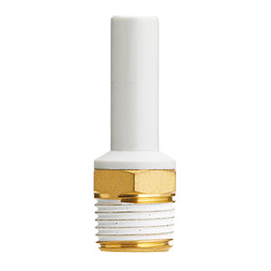 SMC One-Touch Fitting. KQ2N06-M5N - FluidAirFittings