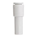 SMC Fitting, D 1/4 Tube, D 5/32 Tube. KQ2R03-07A - FluidAirFittings
